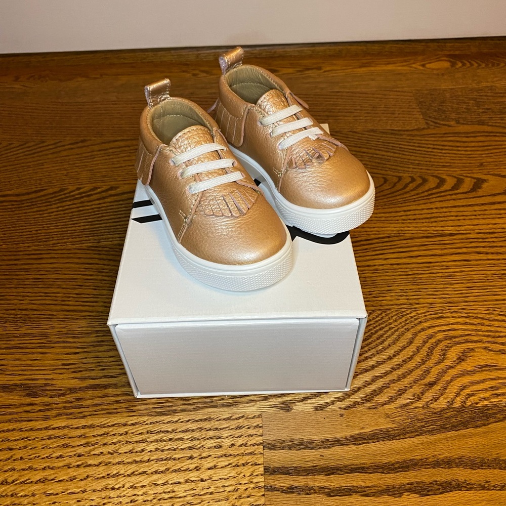 NIB Freshly Picked Sneaker Mocc
